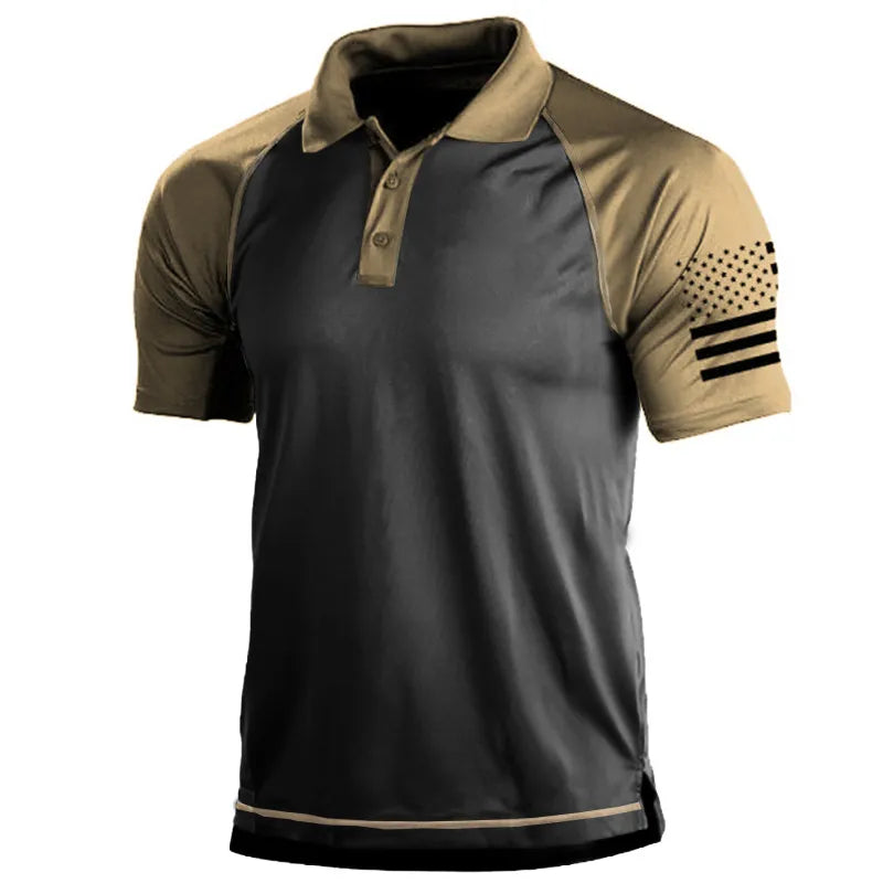 Camisa Polo Masculina