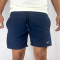 Kit 3 Shorts Dryfit POR 99,90 SÓ HOJE