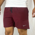 Kit 3 Shorts Dryfit POR 99,90 SÓ HOJE